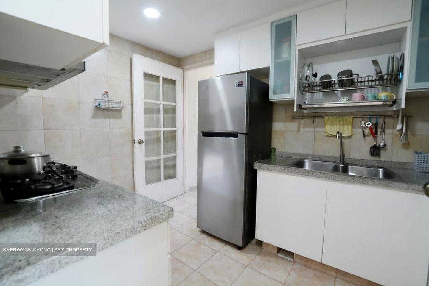 Regent Grove (D23), Condominium #621348251